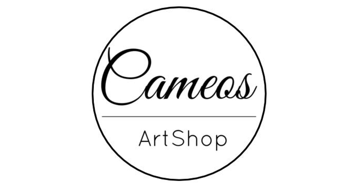 Cameos Art Shop