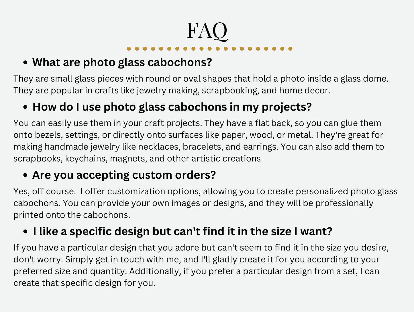 8 pcs Butterfly Photo Glass Cabochons, Perfect for DIY Cabochon Jewelry Making