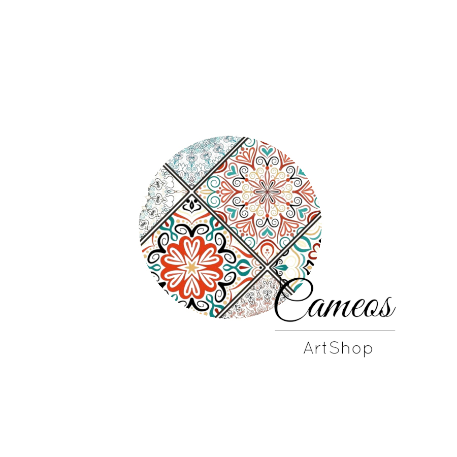 CUSTOM ORDER- Glass Domes, 18mm , Photo Glass Cabochons