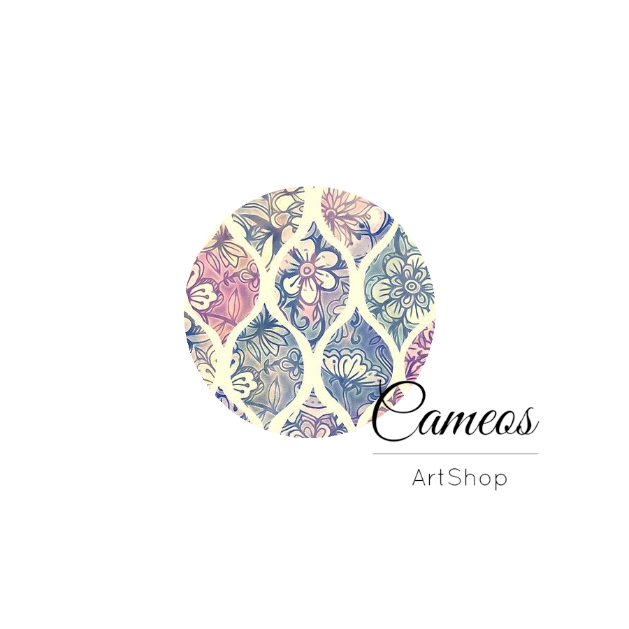 CUSTOM ORDER- Glass Domes, 18mm , Photo Glass Cabochons