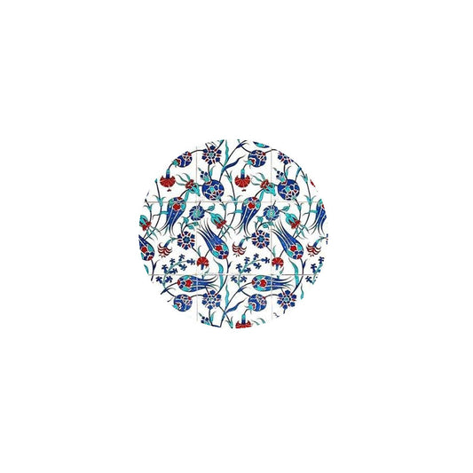 CUSTOM ORDER- Glass Domes, 18mm , Photo Glass Cabochons