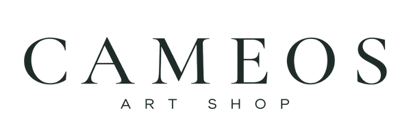 Cameos Art Shop